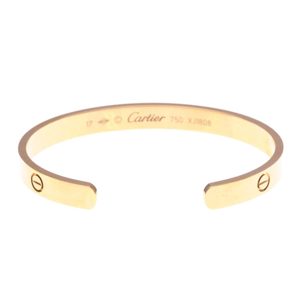 Bracelet 18K Rose Gold
