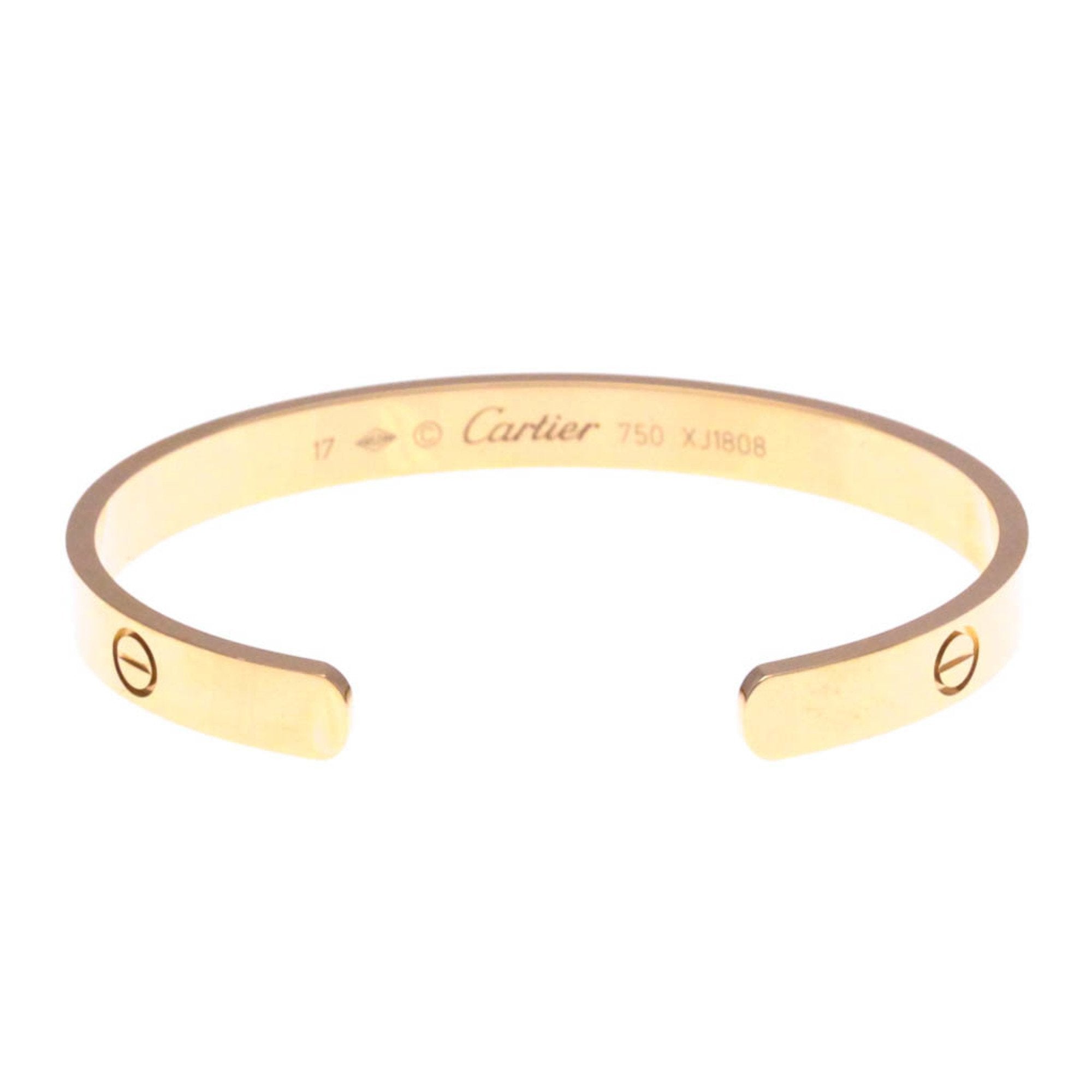 Bracelet 18K Rose Gold