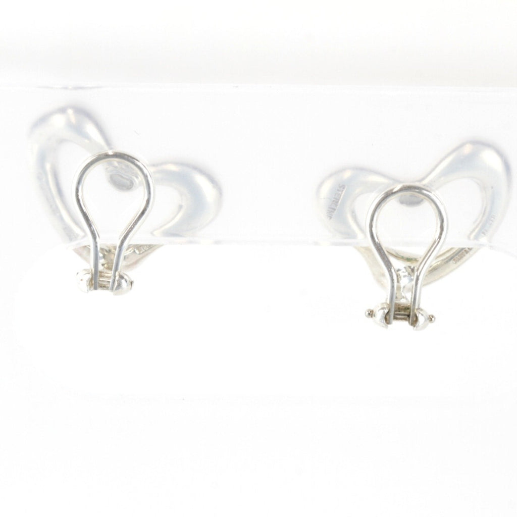 Earrings Sterling Silver