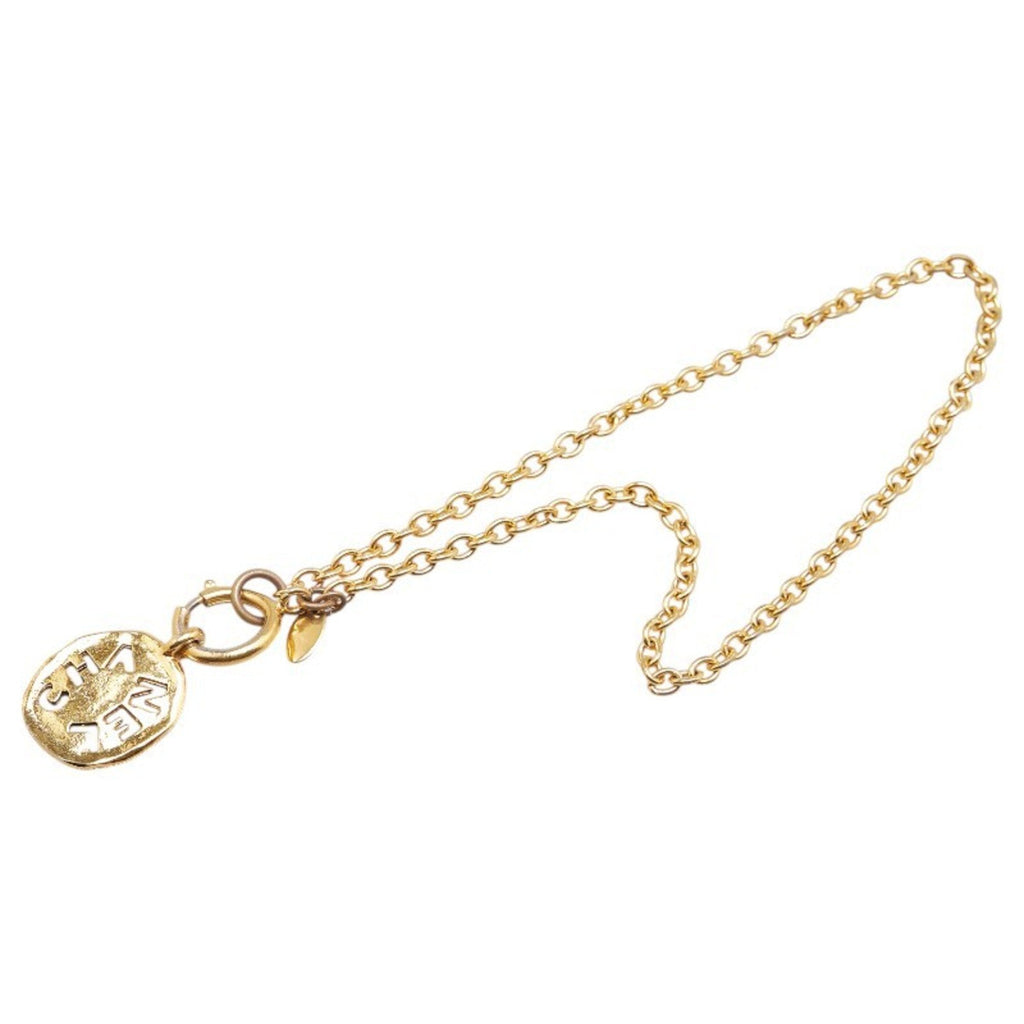 Pendant Necklace Metal