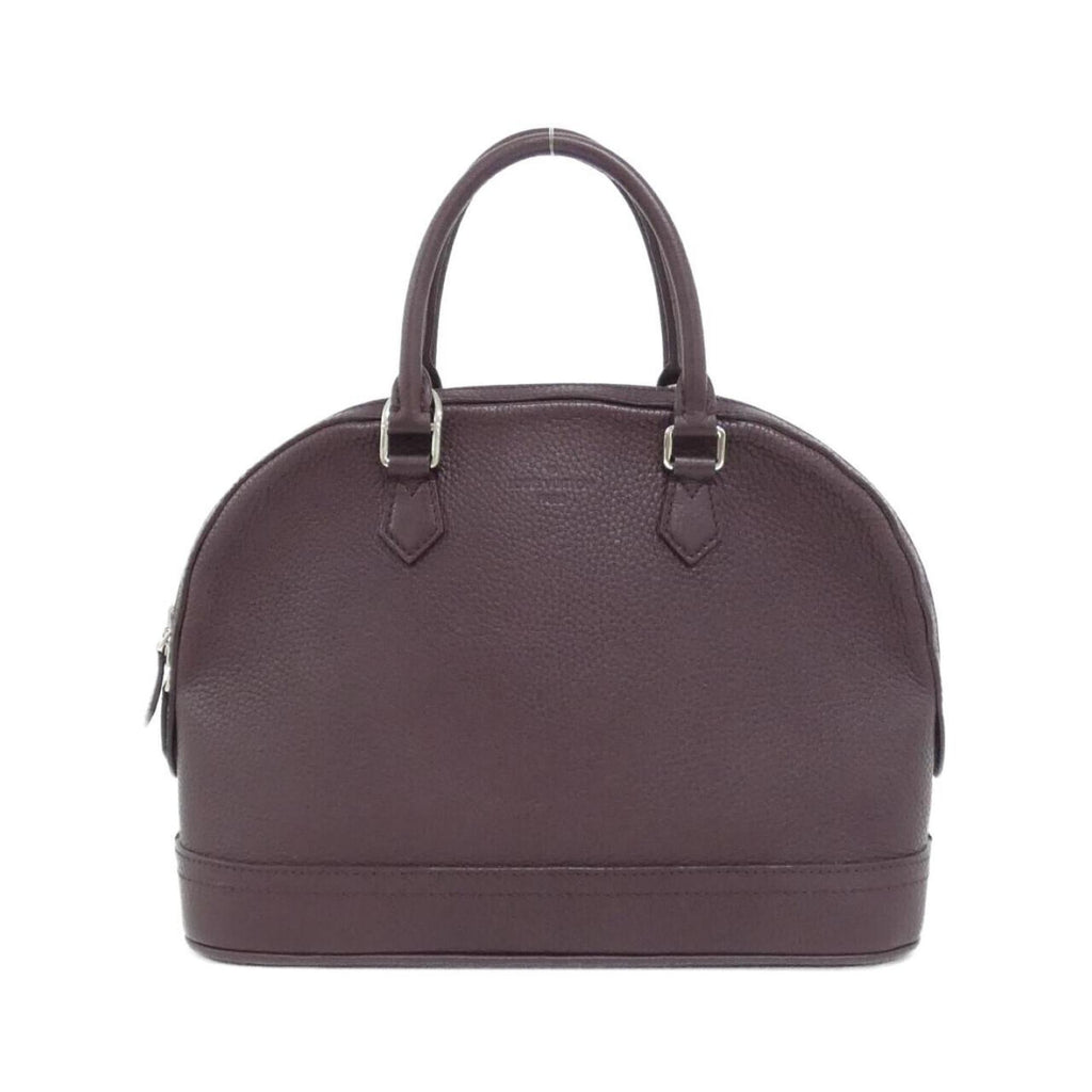 Parnassea Alma Handbag Taurillon Leather MM