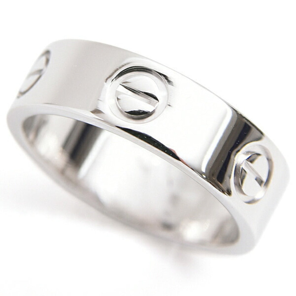 Love Ring Platinum