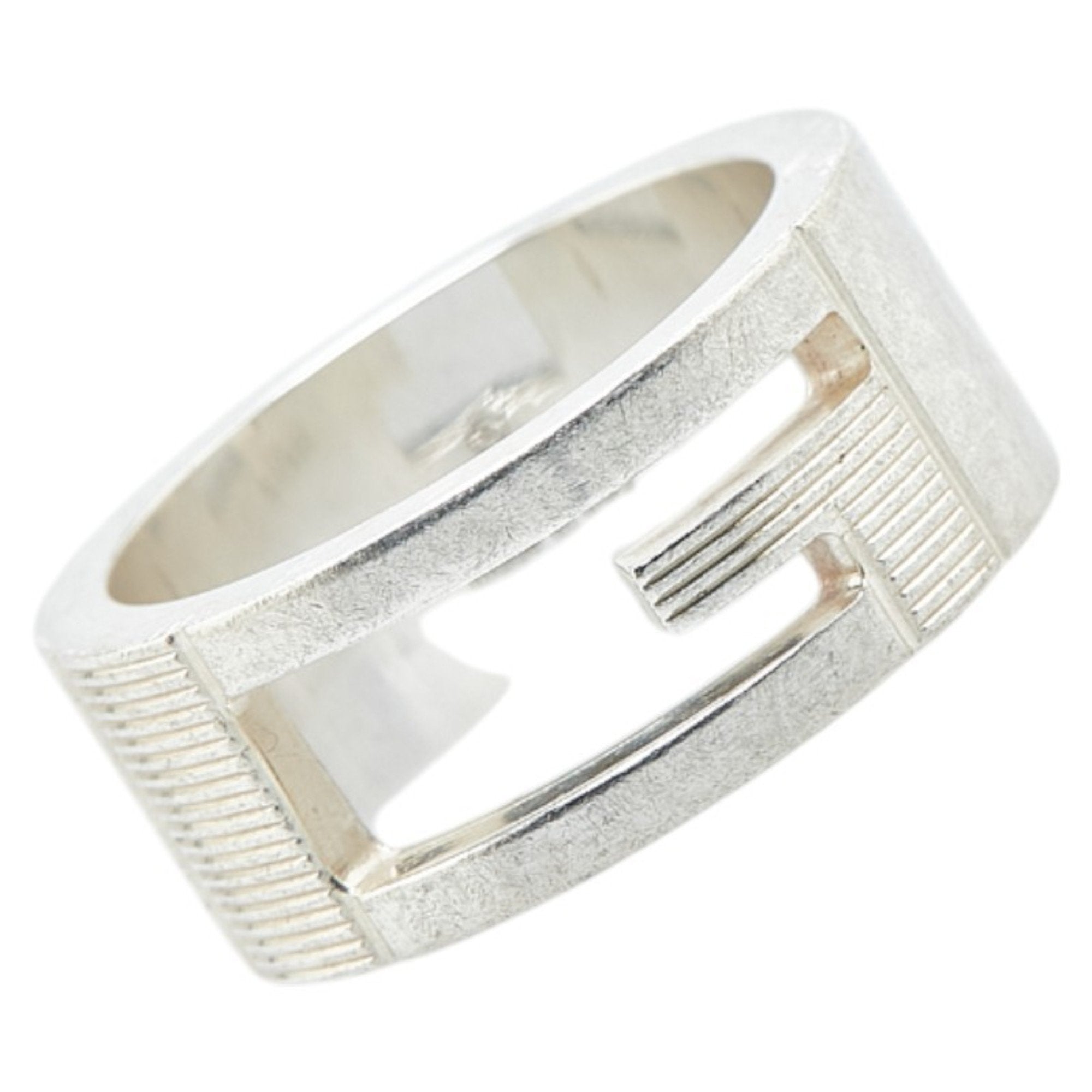 Ring Sterling Silver