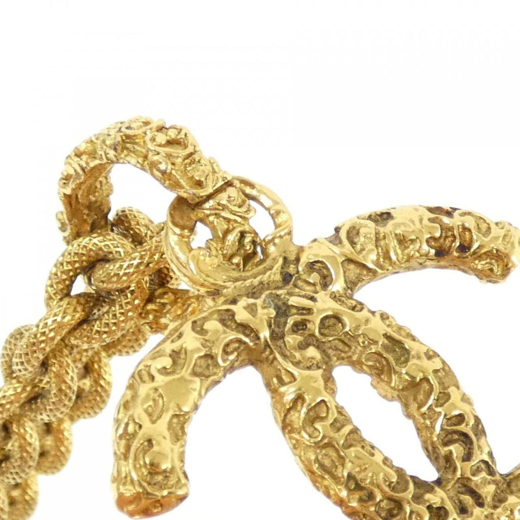 Pendant Necklace Metal