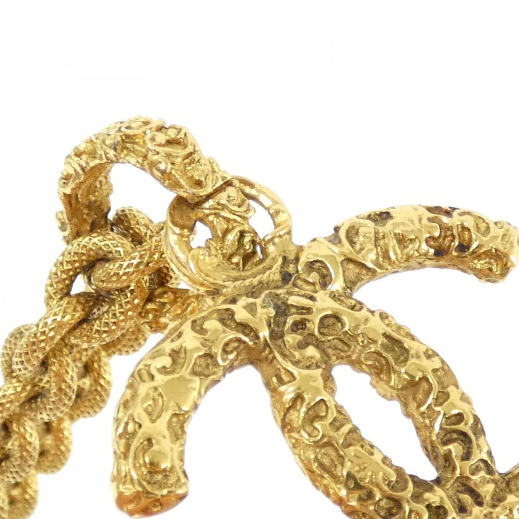 Pendant Necklace Metal