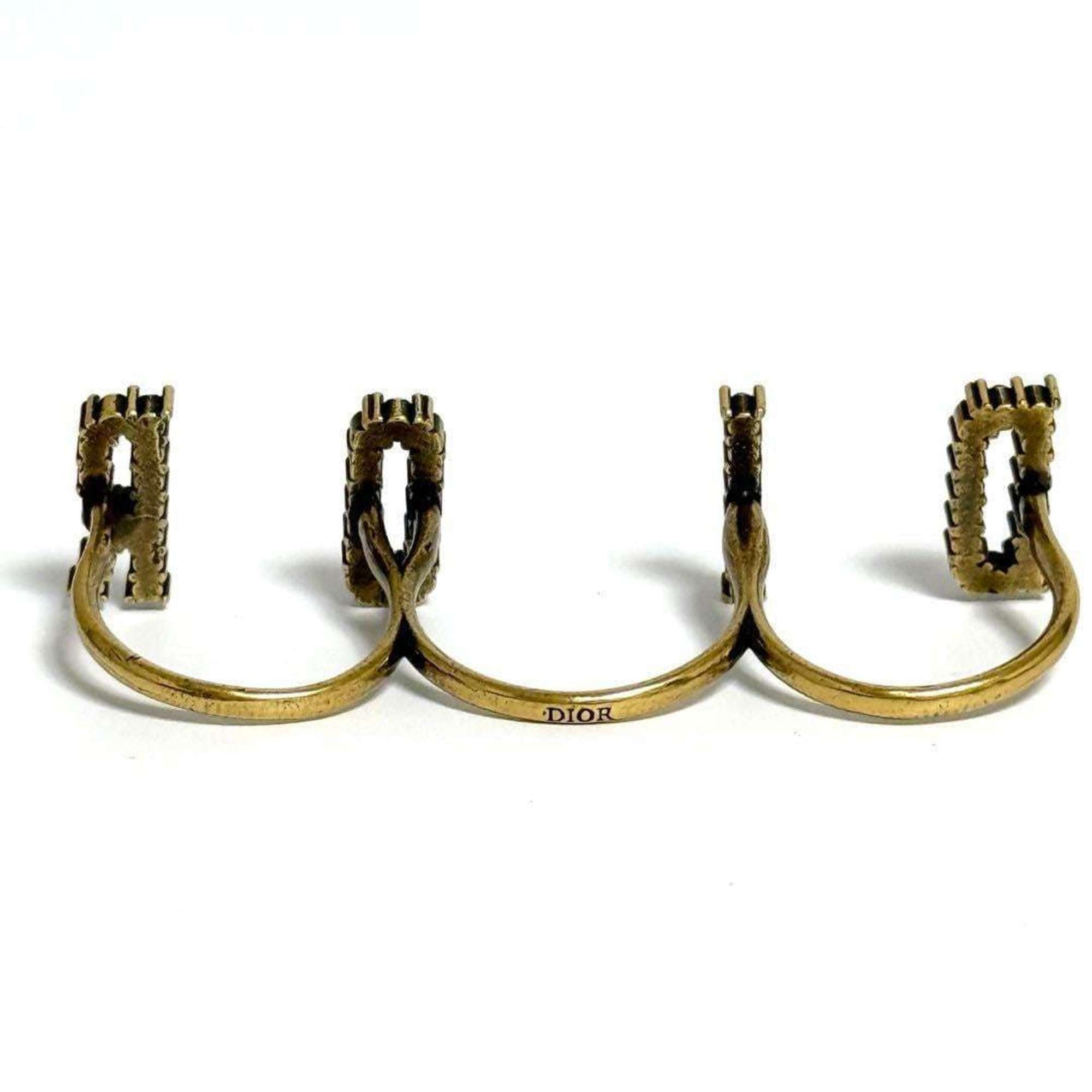 Ring Metal