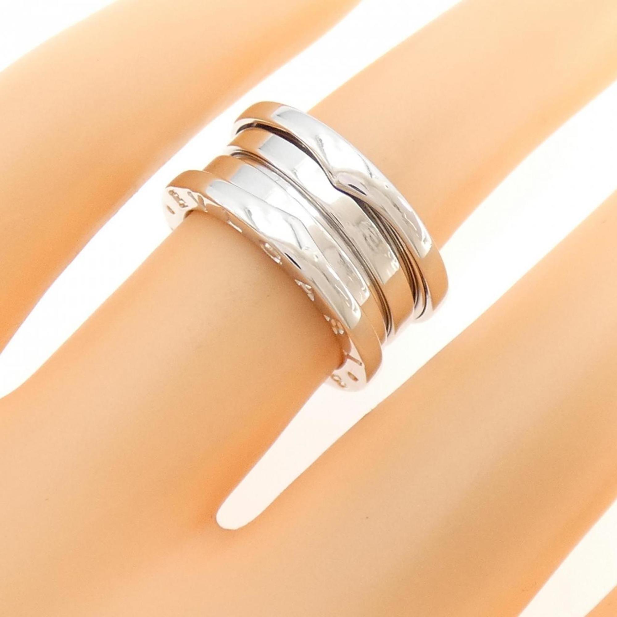 B.Zero1 Ring Metal