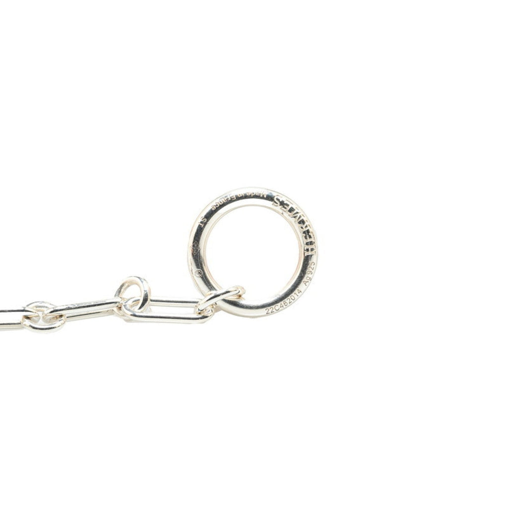 Chaine d'Ancre Punk Bracelet Sterling Silver