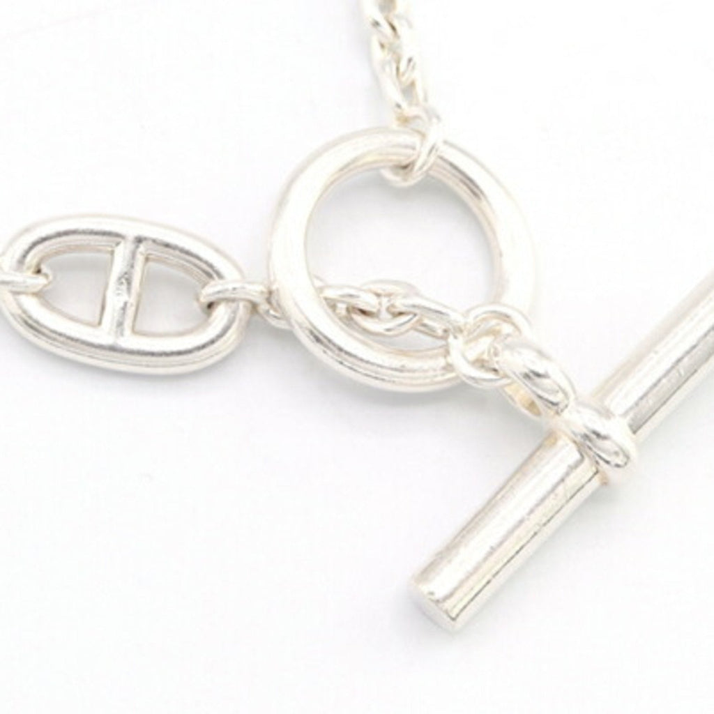 Long Necklace Sterling Silver 160cm