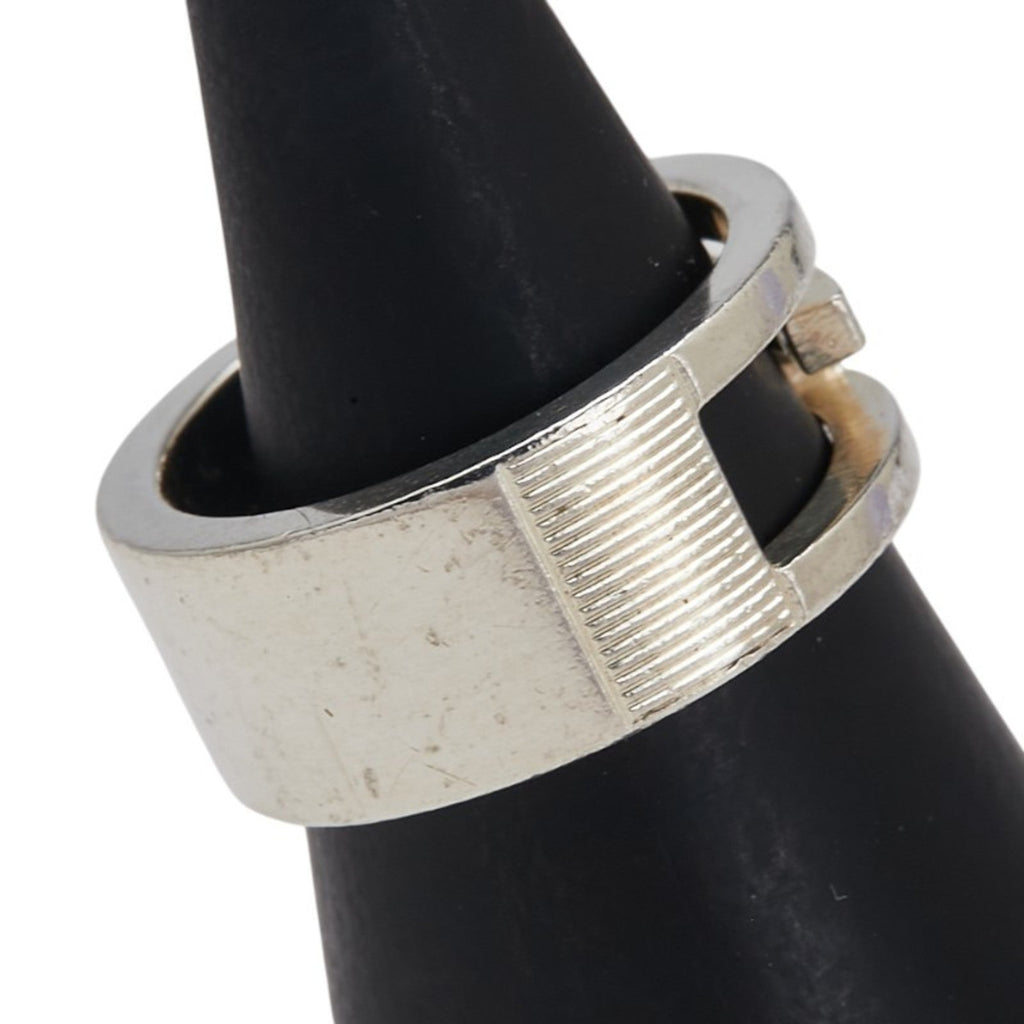 Ring Sterling Silver
