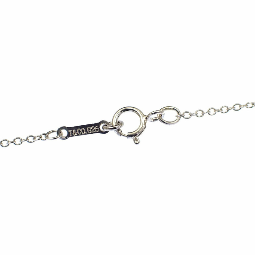 Paloma Picasso Pendant Necklace Sterling Silver