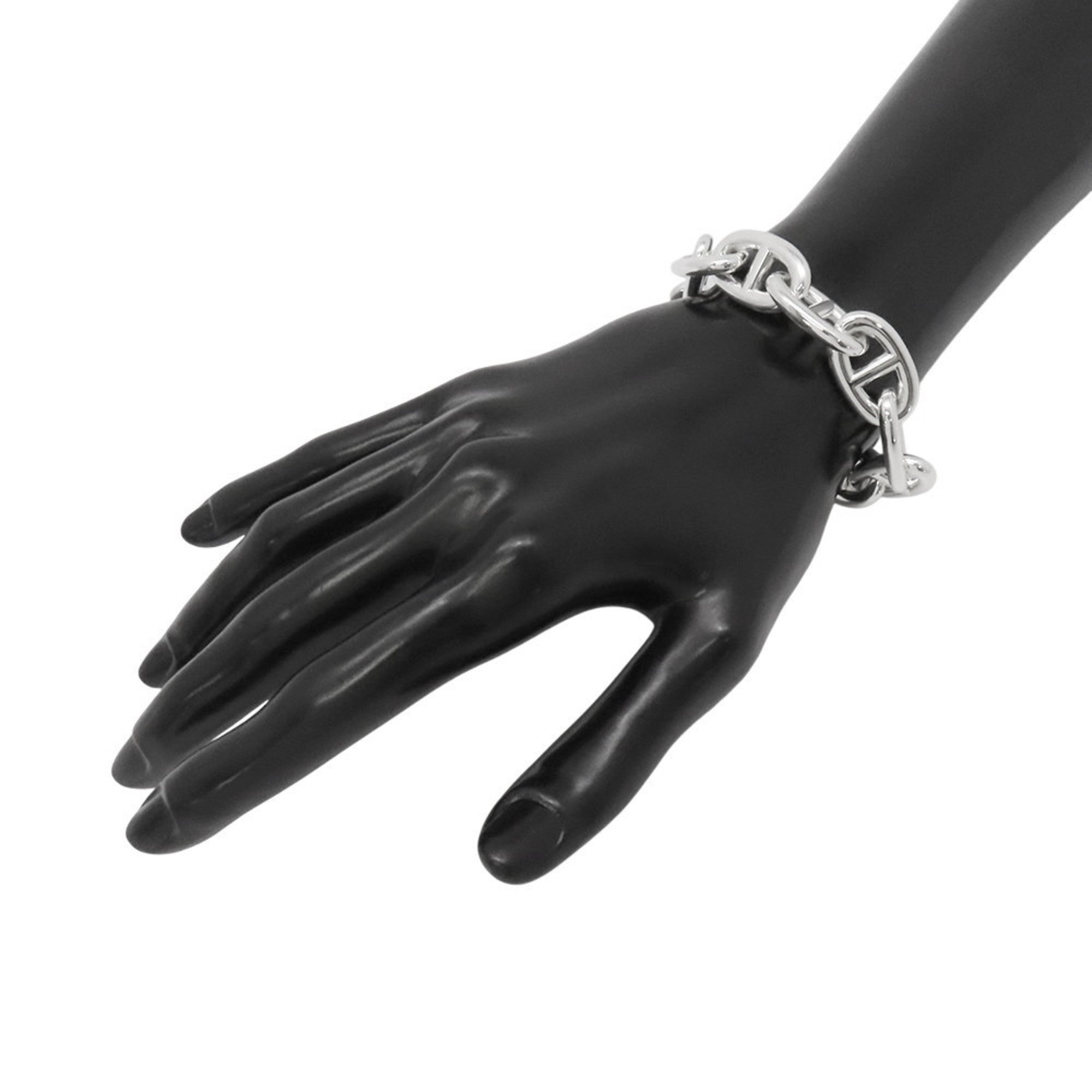Chaine d'Ancre Bracelet Sterling Silver