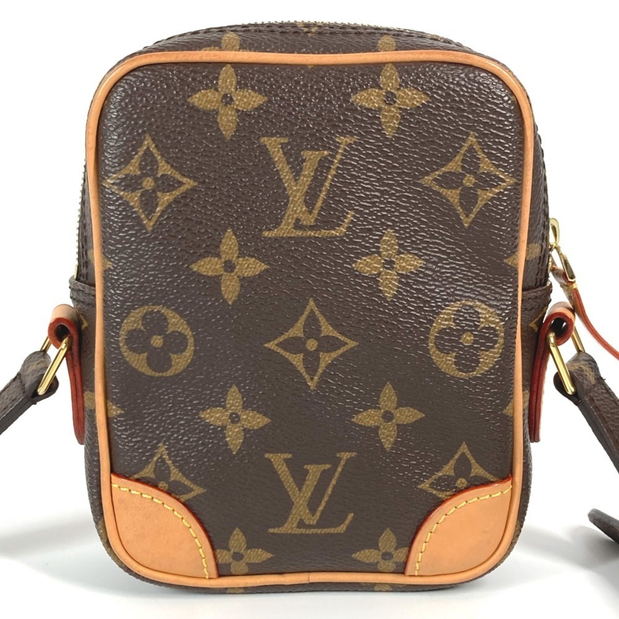 Paname Bag Set Limited Edition Game On Monogram Canvas