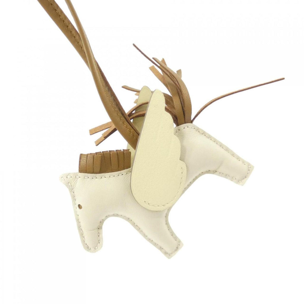 GriGri Rodeo Bag Charm Leather PM