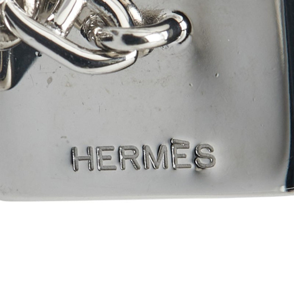Cufflinks Metal Black Bracelet