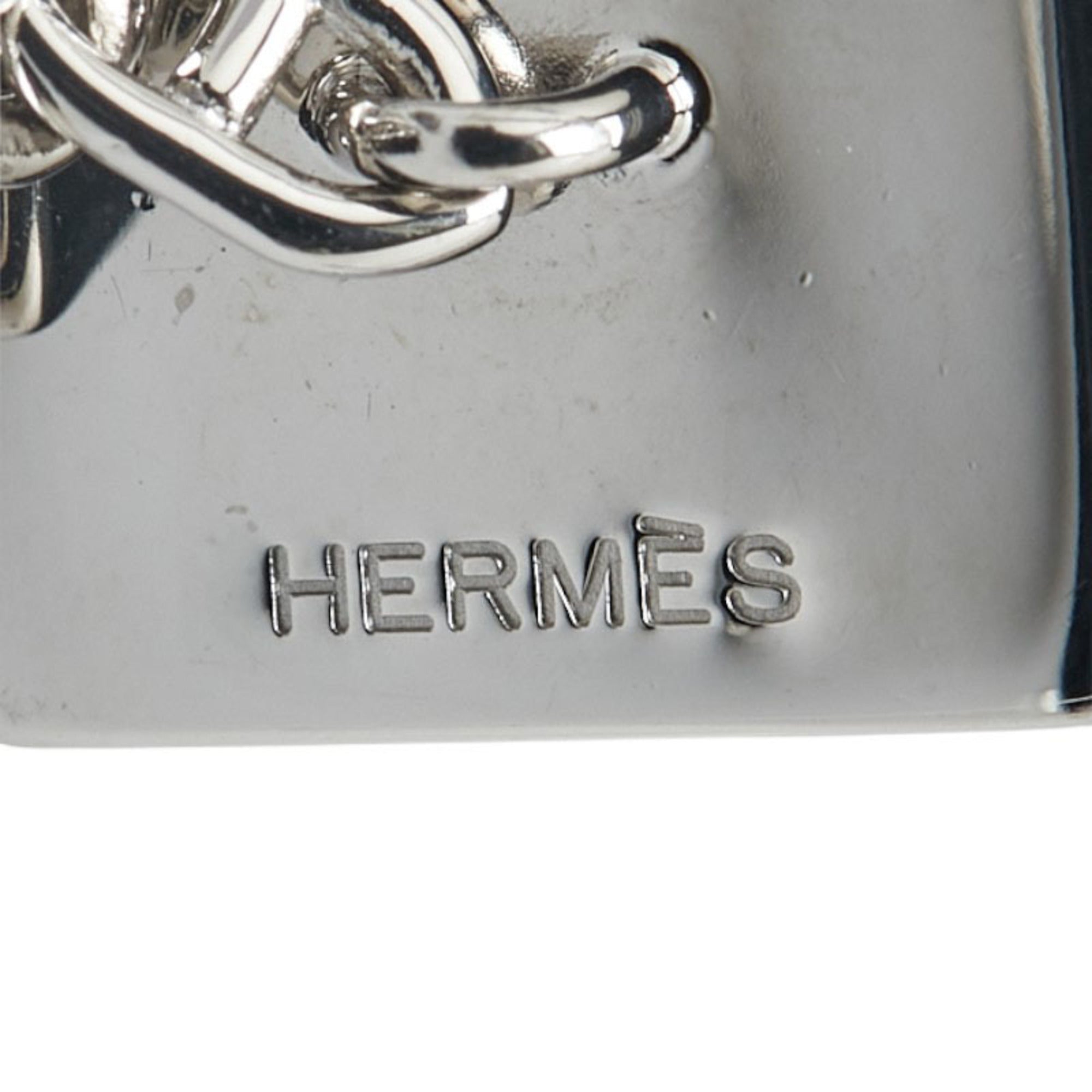 Cufflinks Metal Black Bracelet