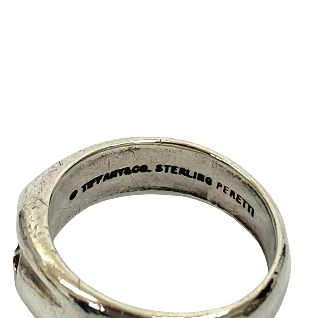 Ring Sterling Silver