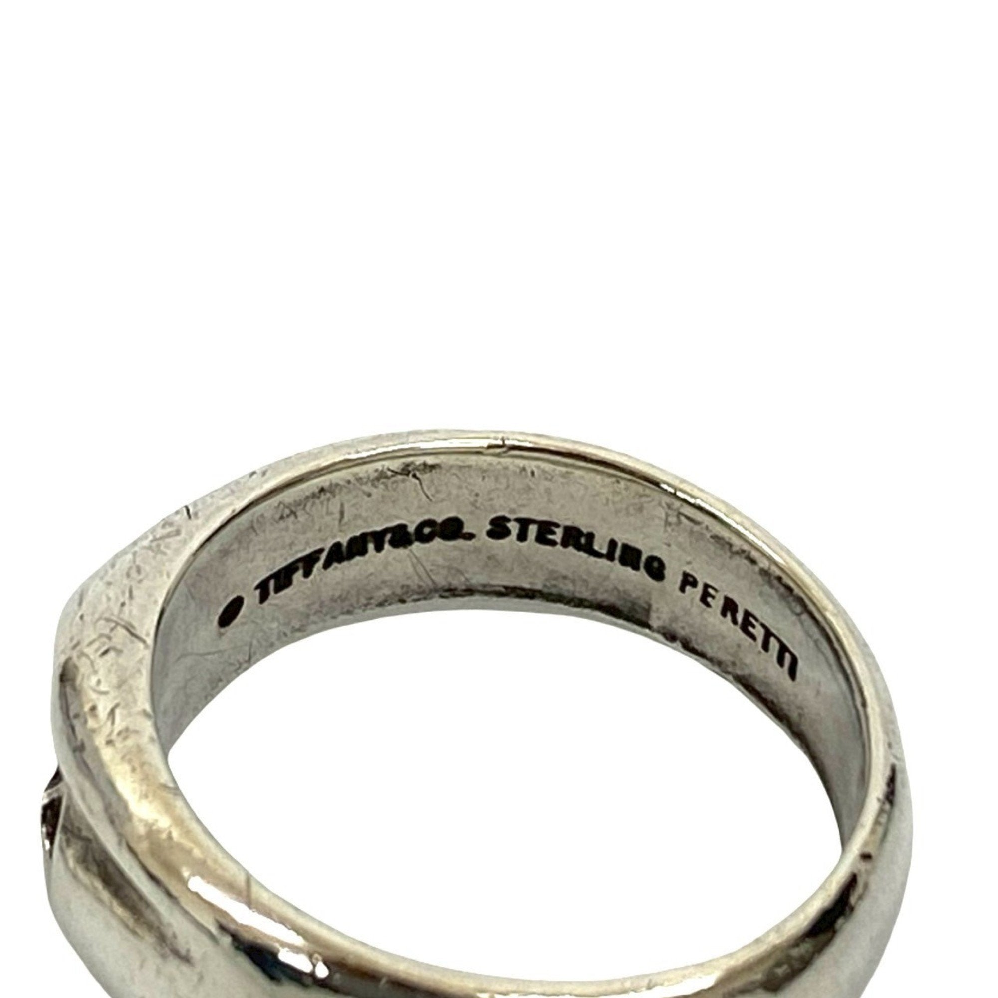 Ring Sterling Silver