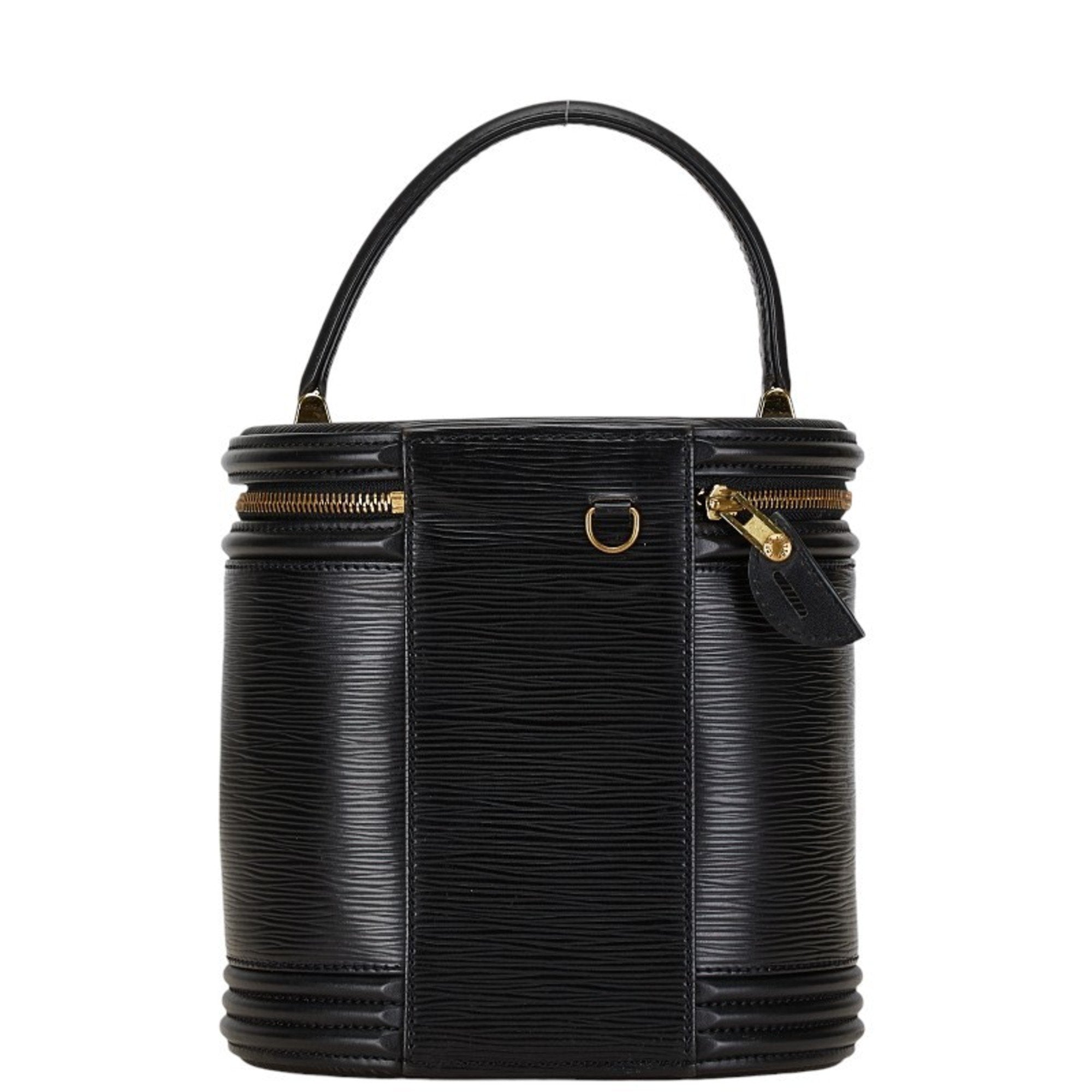 Cannes Beauty Case Epi Leather