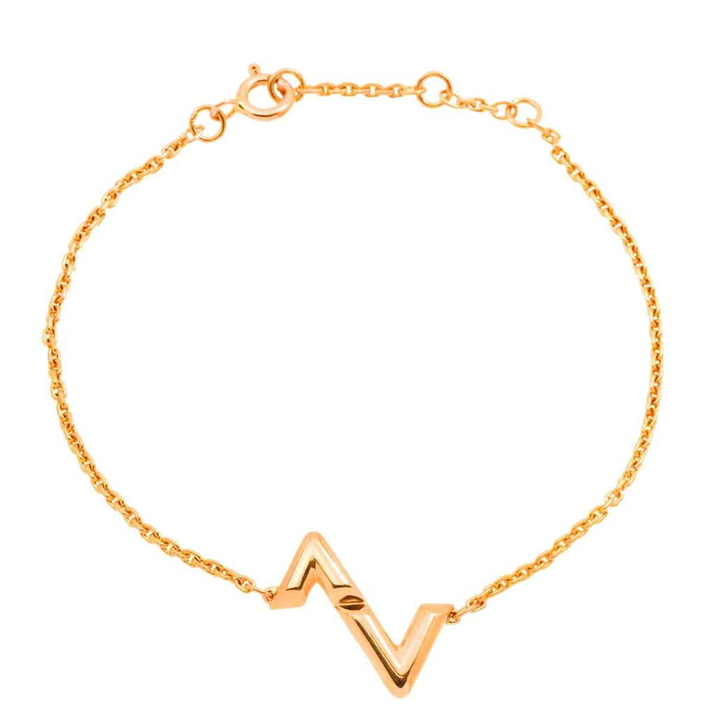 Bracelet 18K Rose Gold