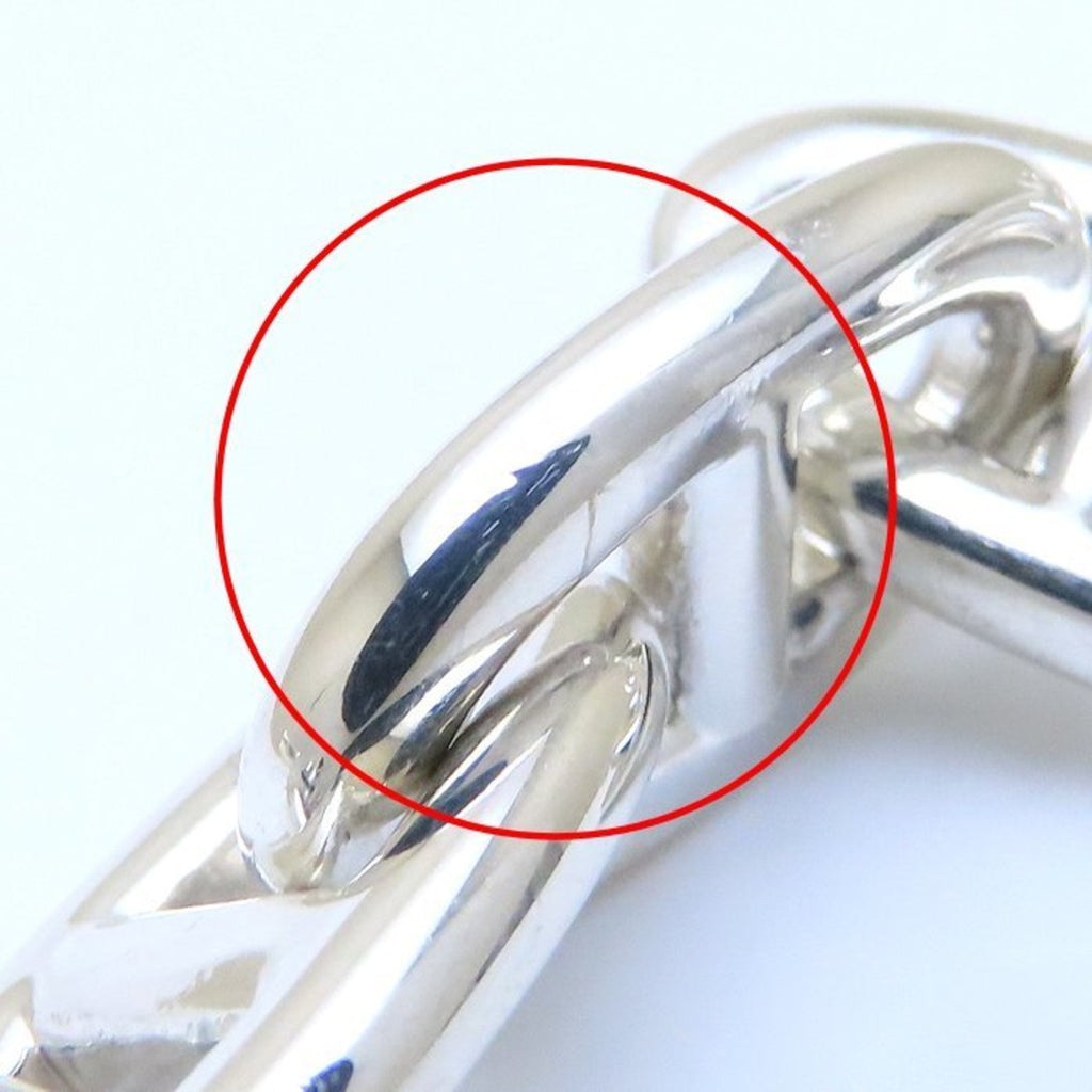 Chaine d'Ancre TGM Bracelet Sterling Silver