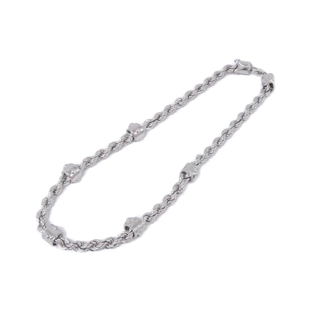 Pendant Necklace Sterling Silver