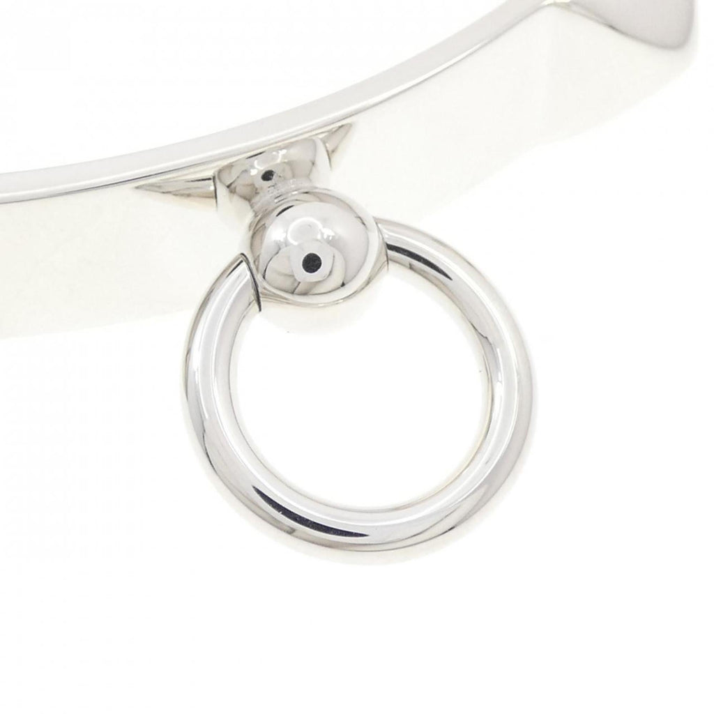 Collier de Chien Bracelet Sterling Silver