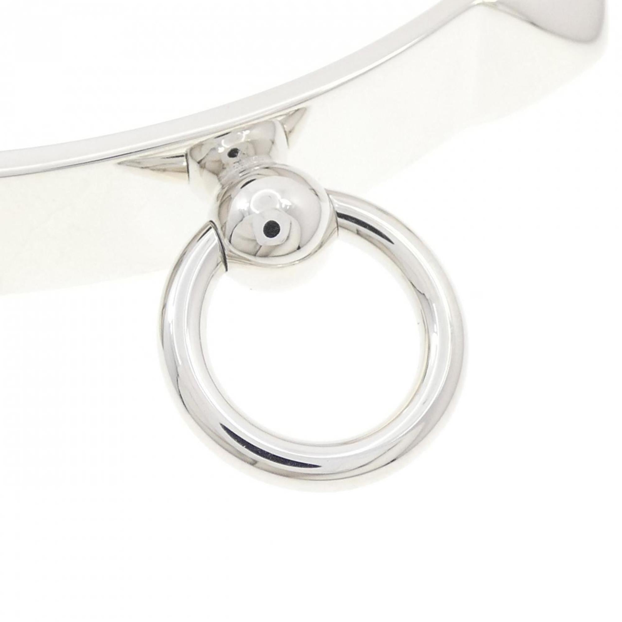 Collier de Chien Bracelet Sterling Silver