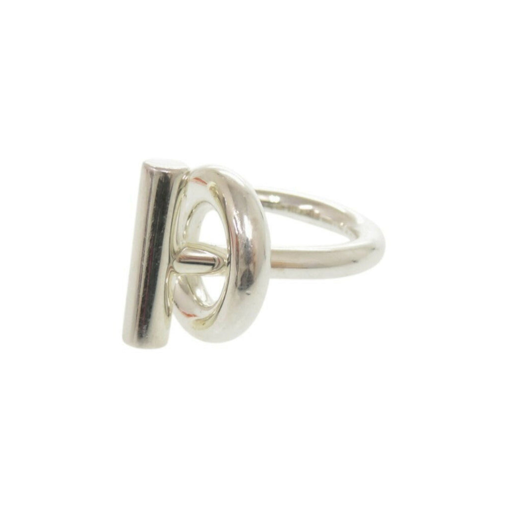 Echapp Ring Sterling Silver