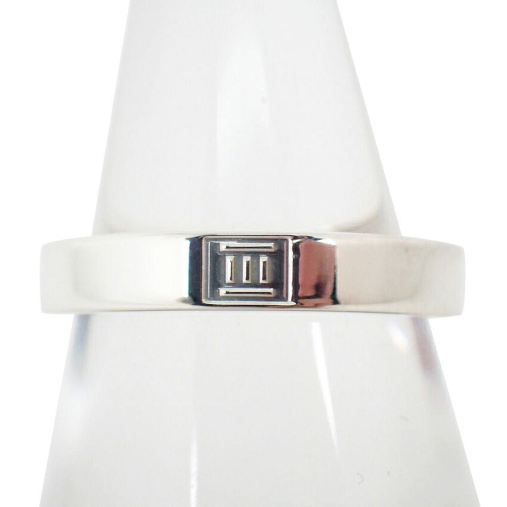 Atlas Ring Sterling Silver