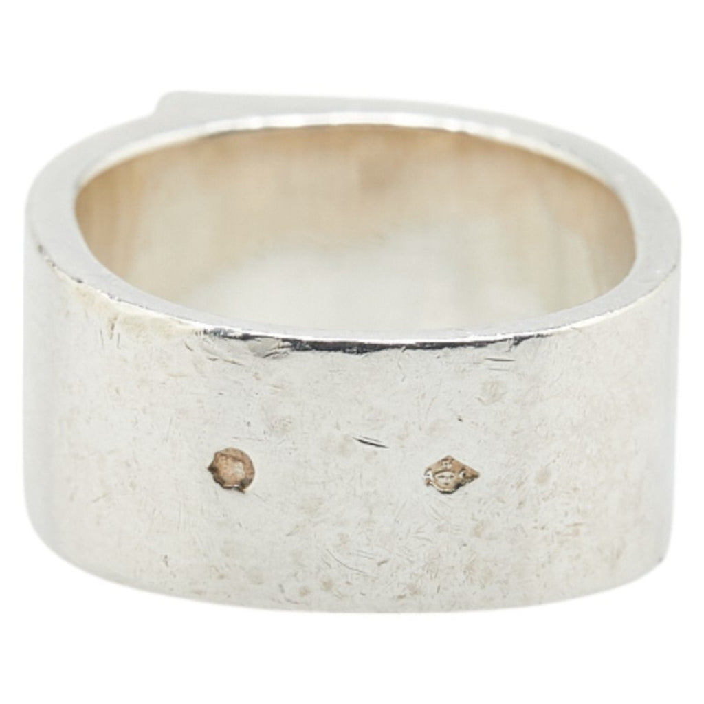 Candy Ring Sterling Silver