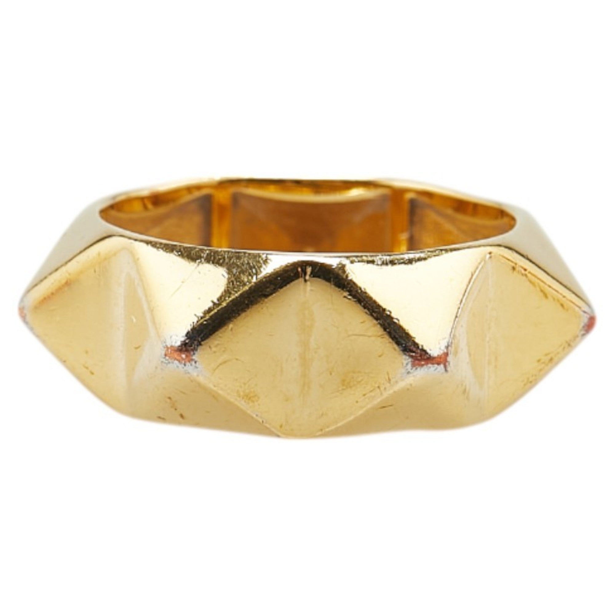Band Ring Gold
