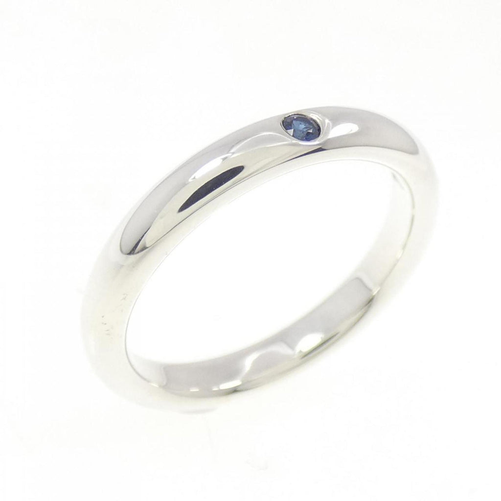 Band Ring Sterling Silver