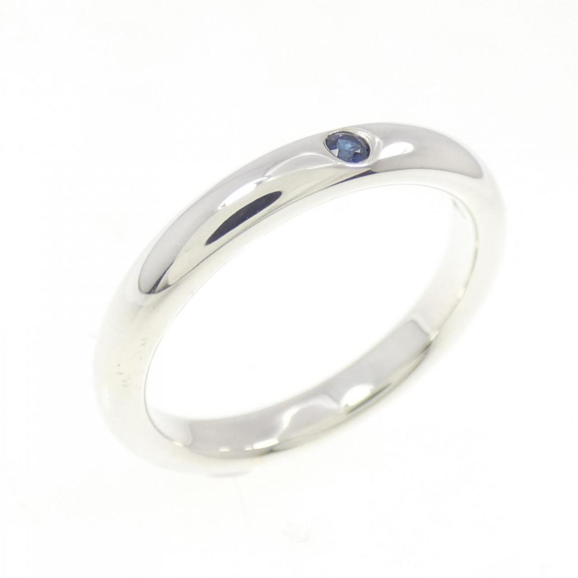 Band Ring Sterling Silver