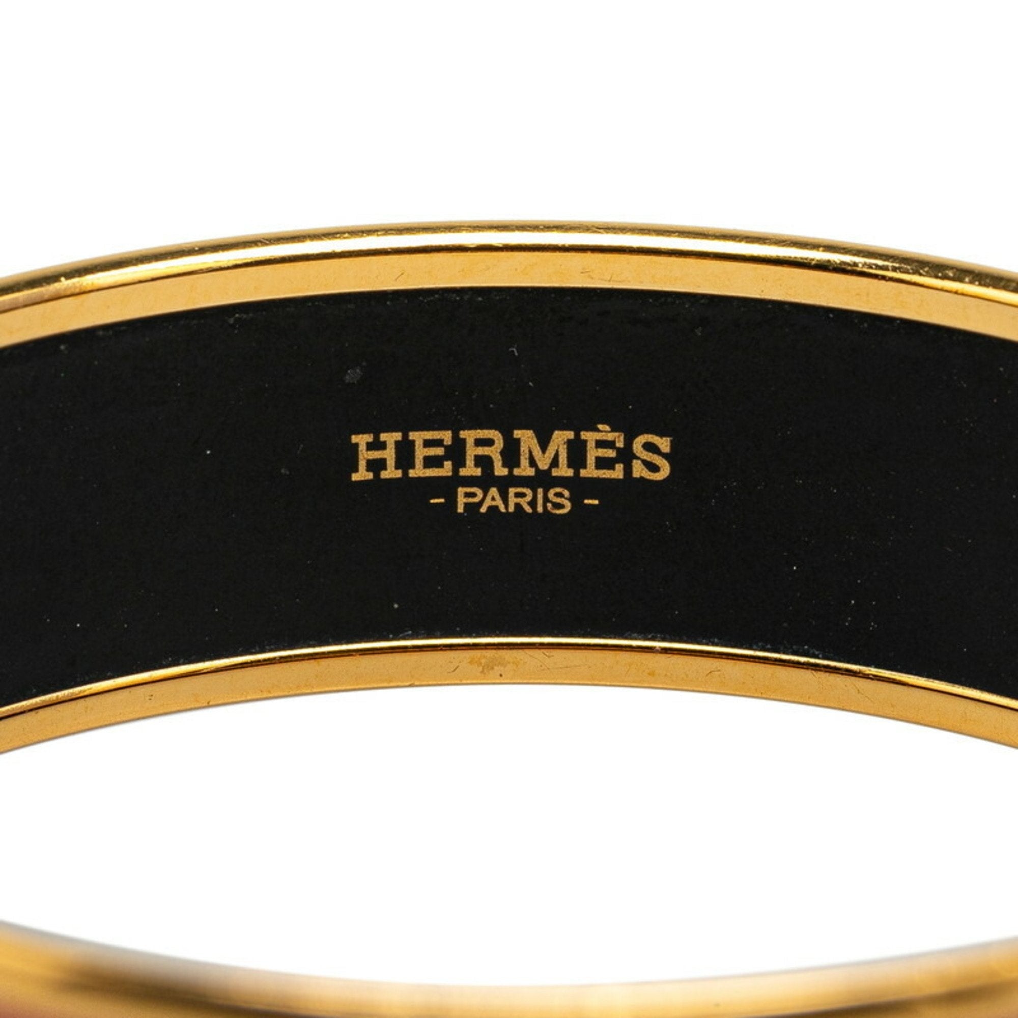 Bangle Gold Bracelet