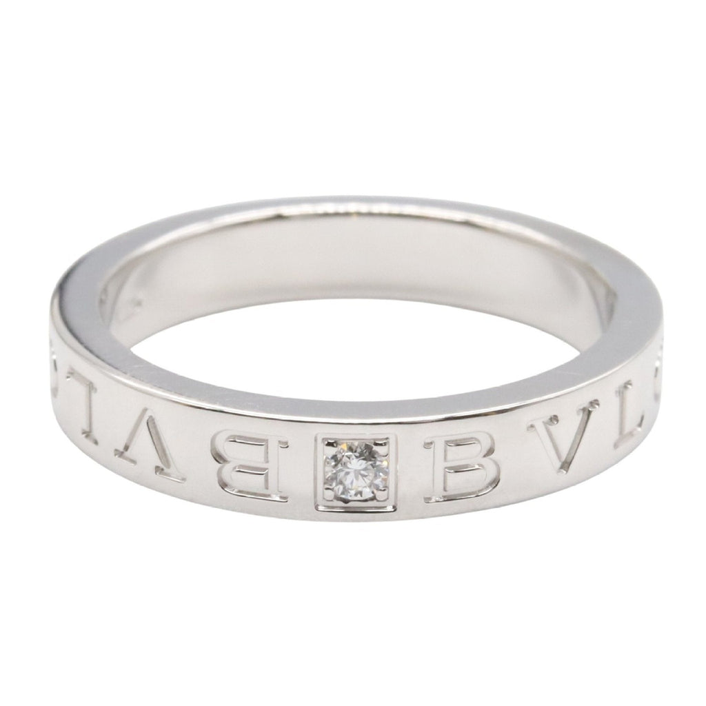 B.Zero1 Ring 18K White Gold