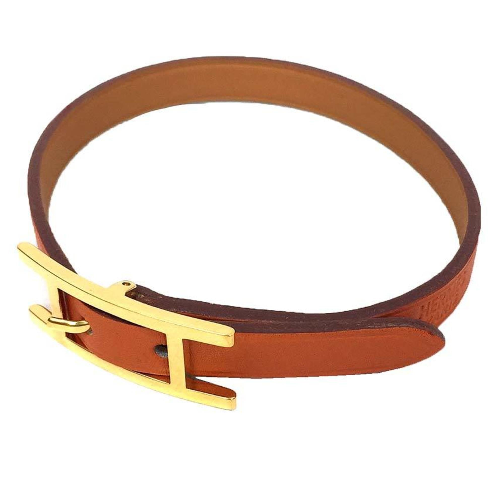 Hapi Bracelet Leather
