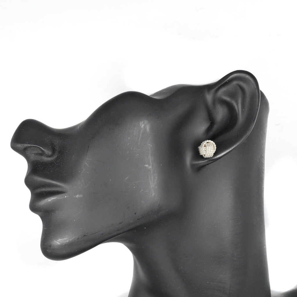Earrings Sterling Silver