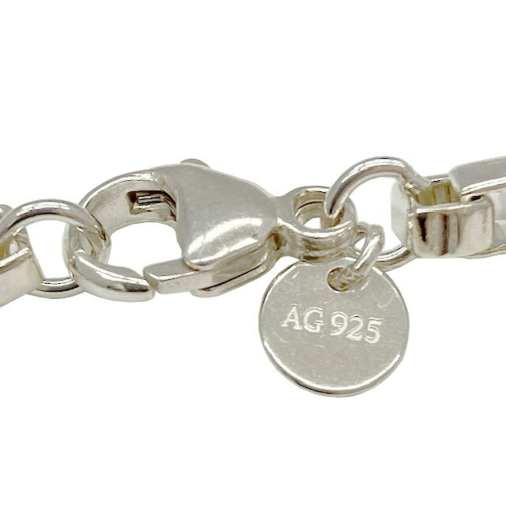 Venetian Bracelet Sterling Silver
