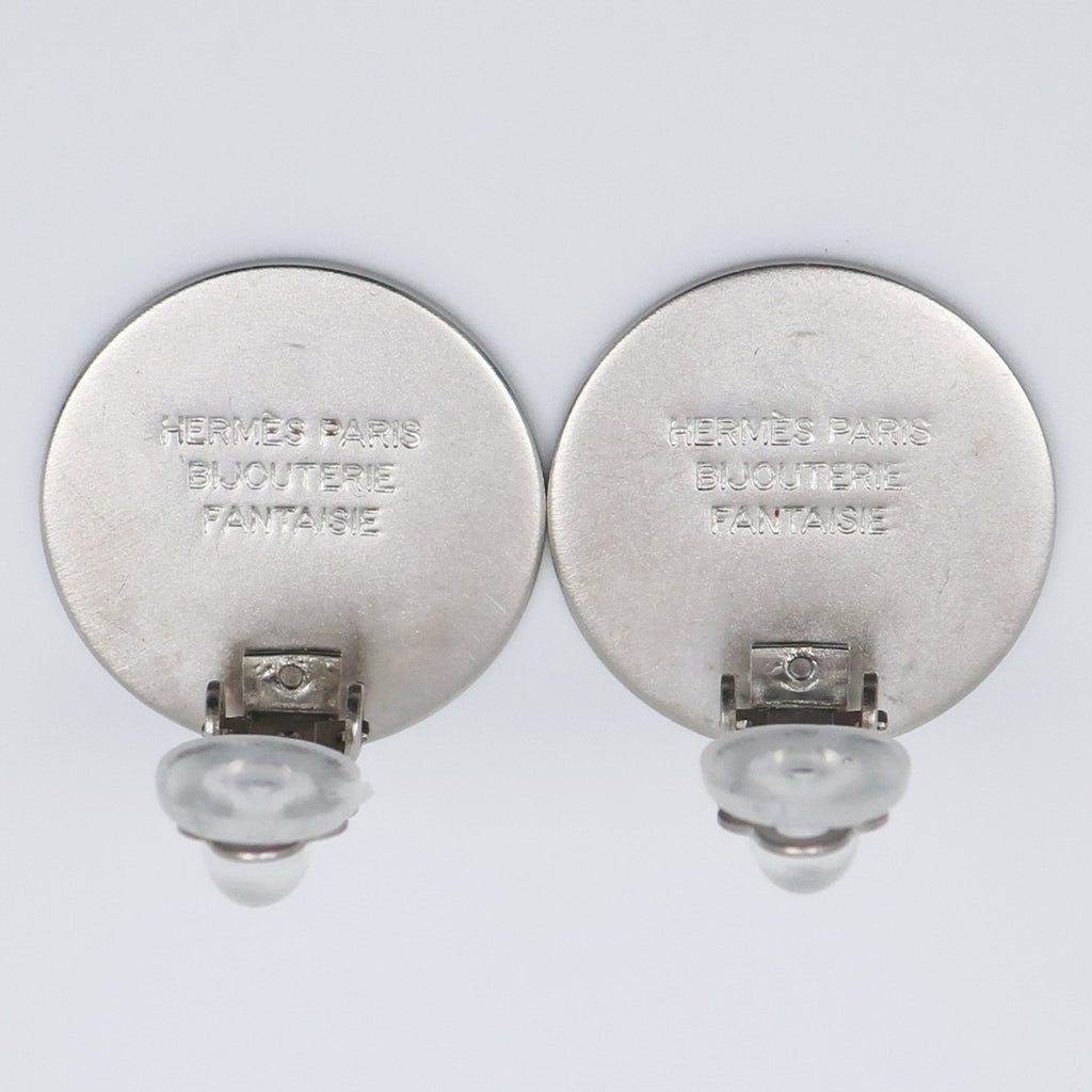 Sellier Earrings Sterling Silver Sterling Silver