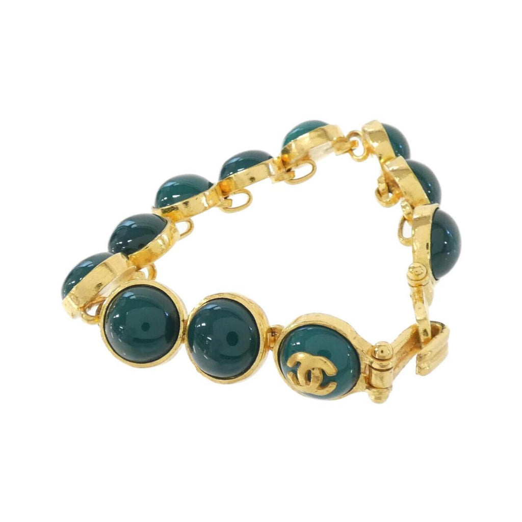 Bracelet Gold-Tone Metal