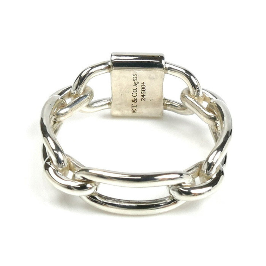 1837 Ring Sterling Silver Small