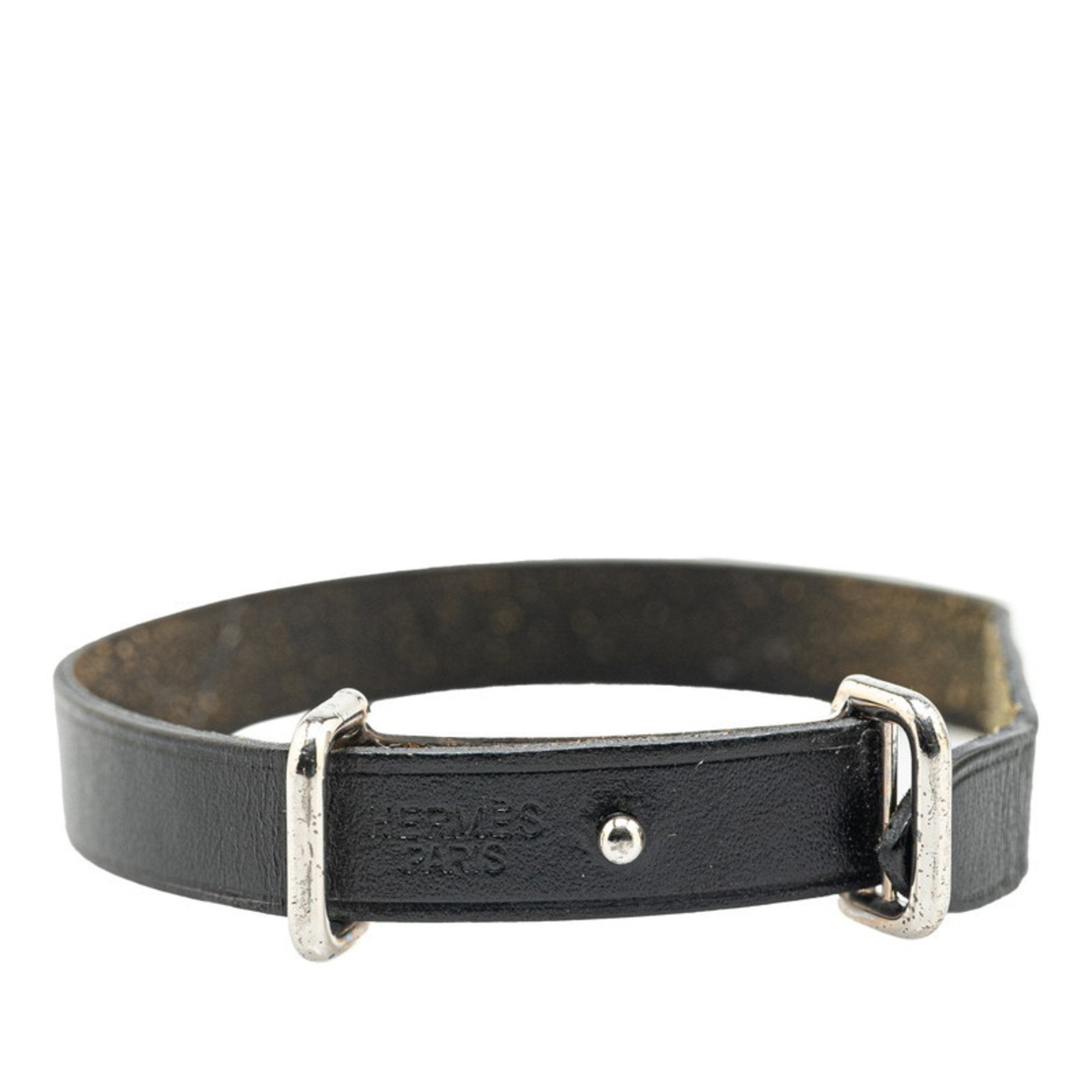 Hapi Bracelet Leather