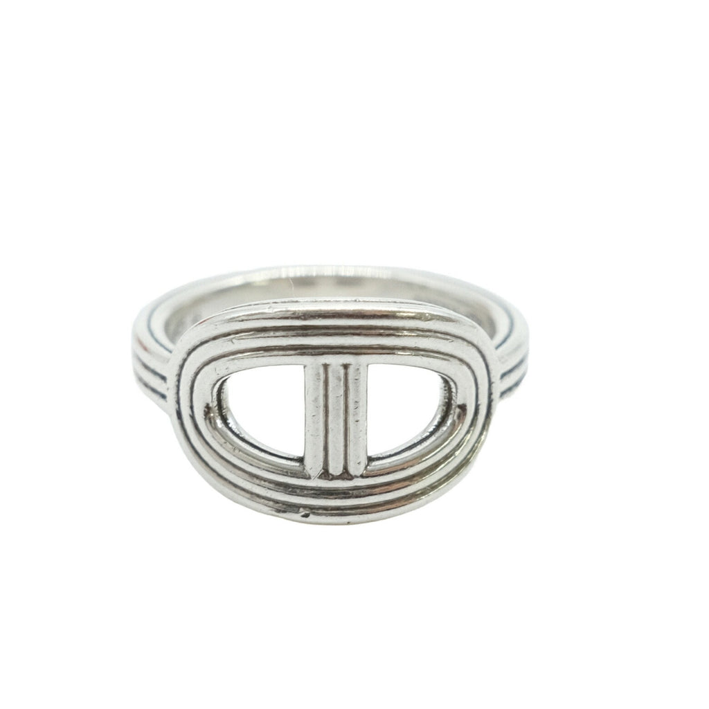 Chaine d'Ancre 24 Ring Sterling Silver Mini