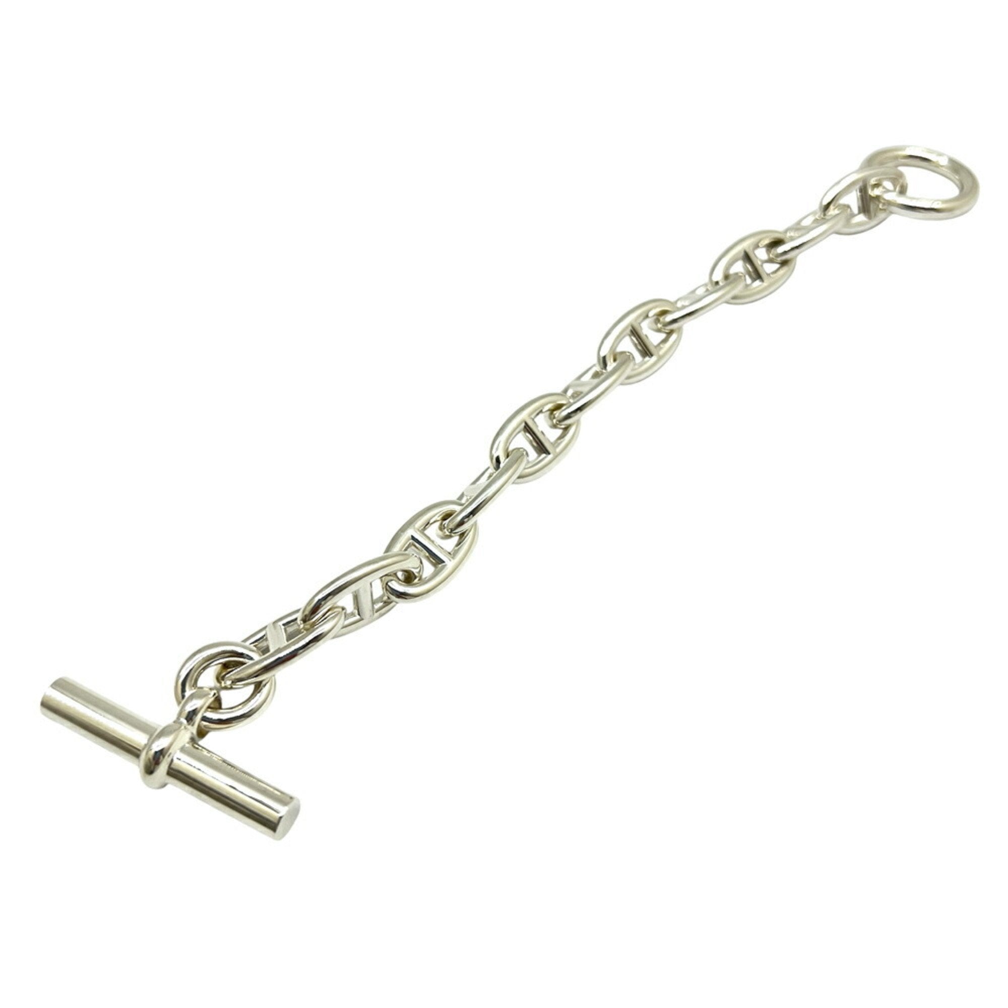 Chaine d'Ancre Bracelet Sterling Silver