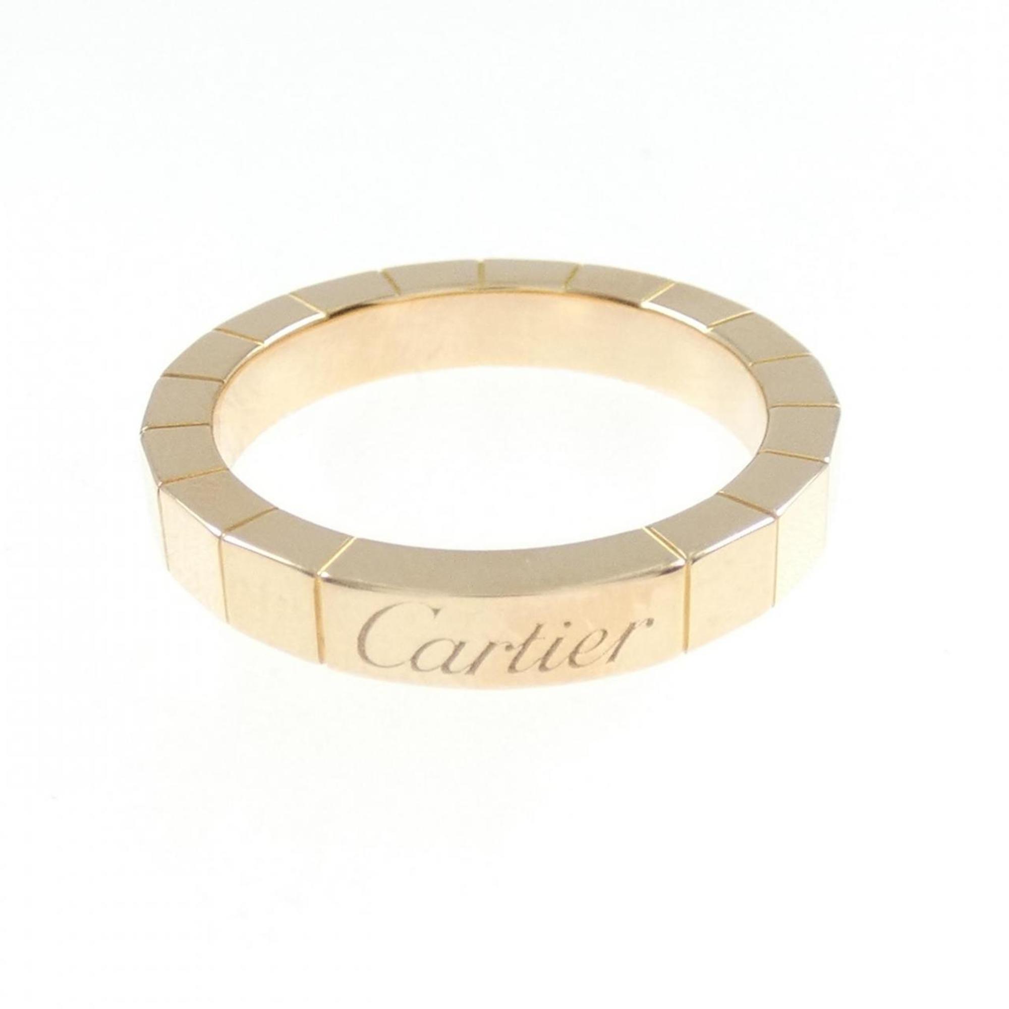 Lanier Ring 18K Rose Gold