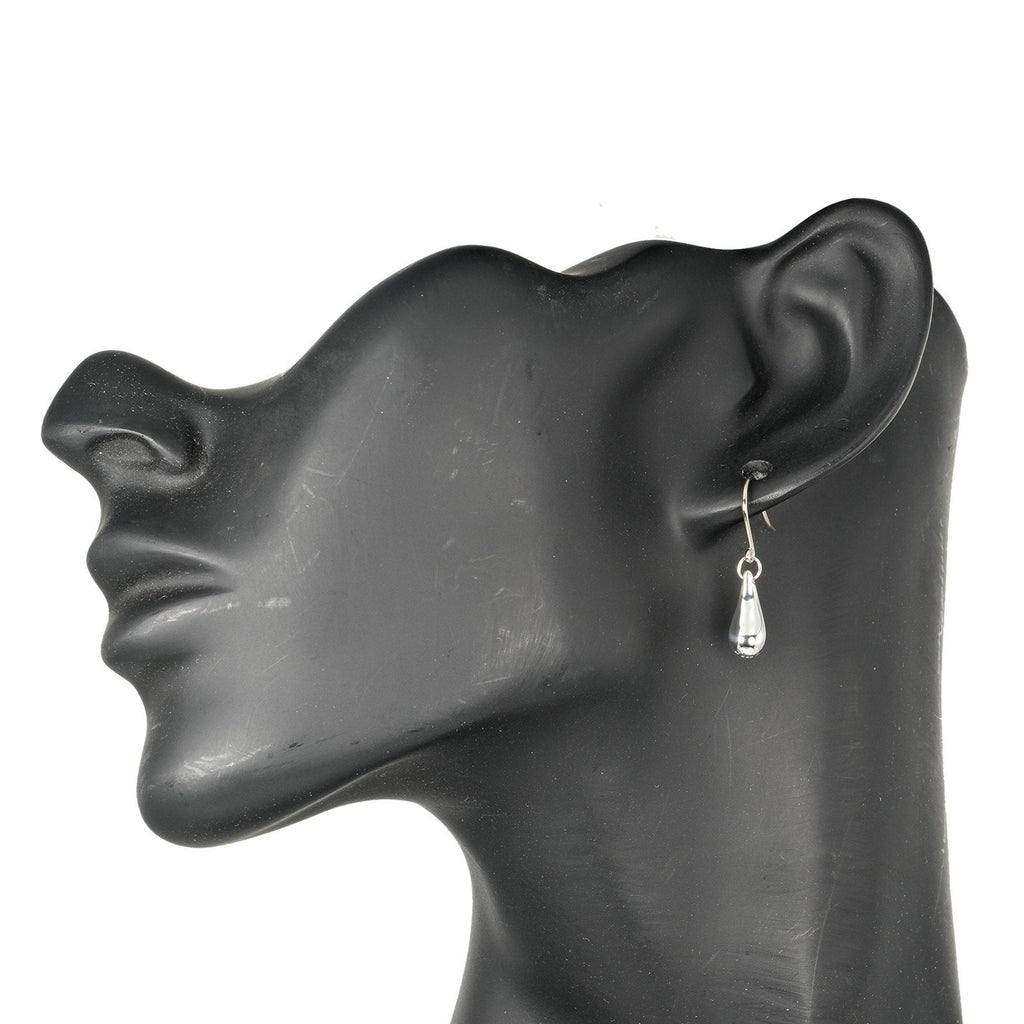 Earrings Sterling Silver