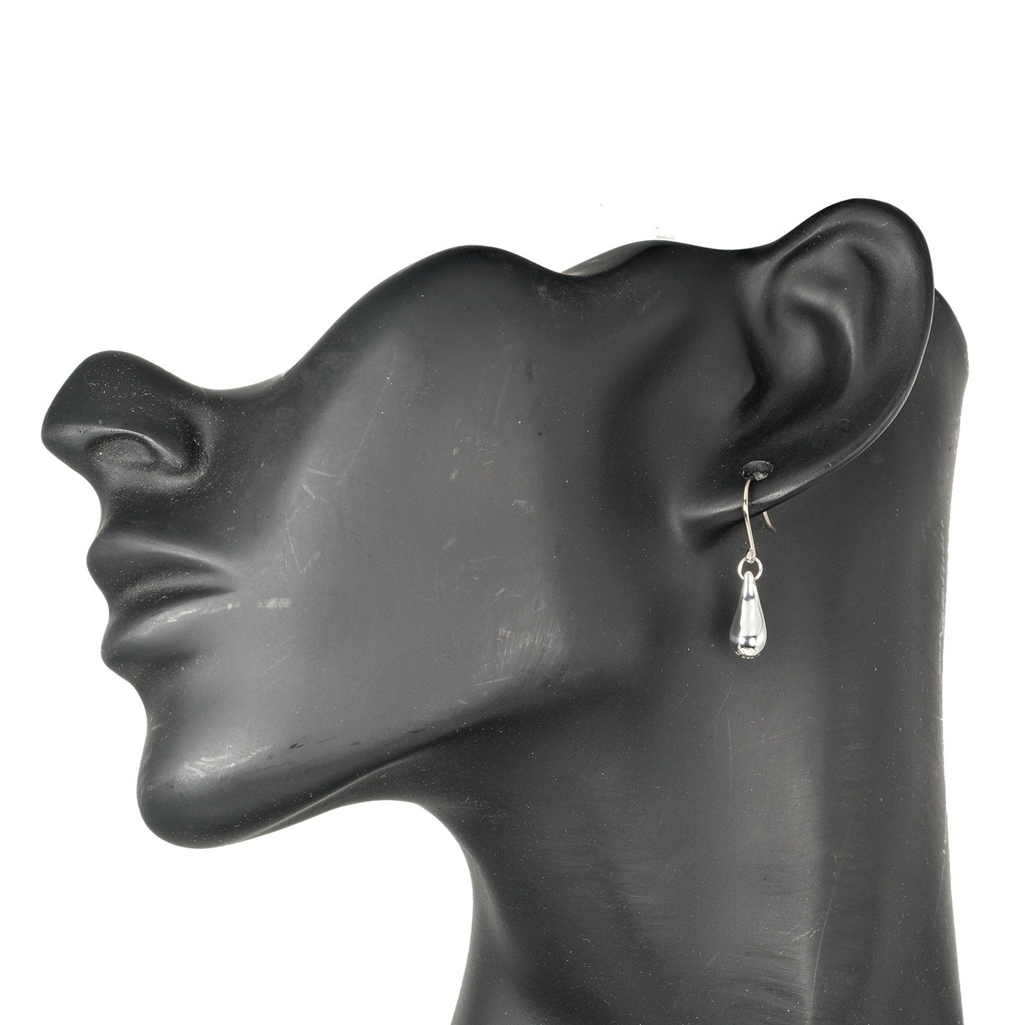 Earrings Sterling Silver