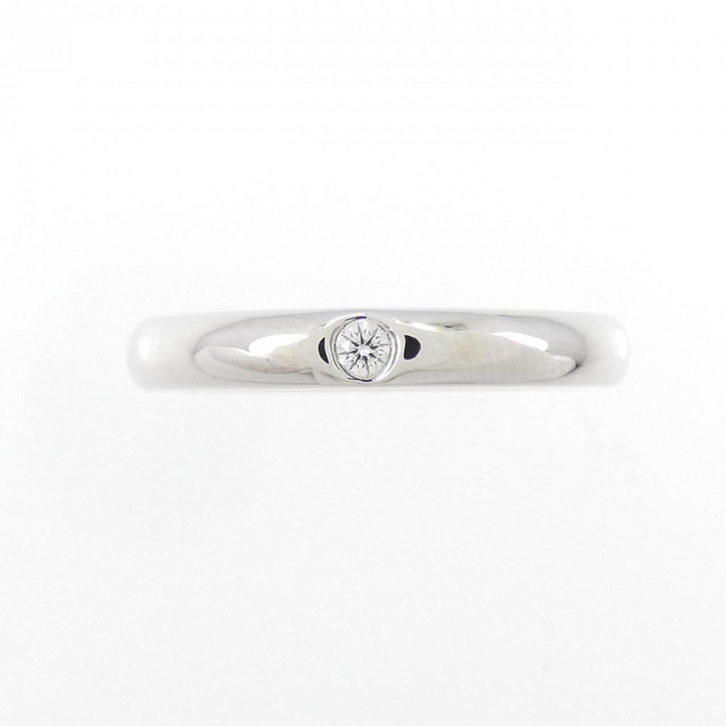 Band Ring Platinum