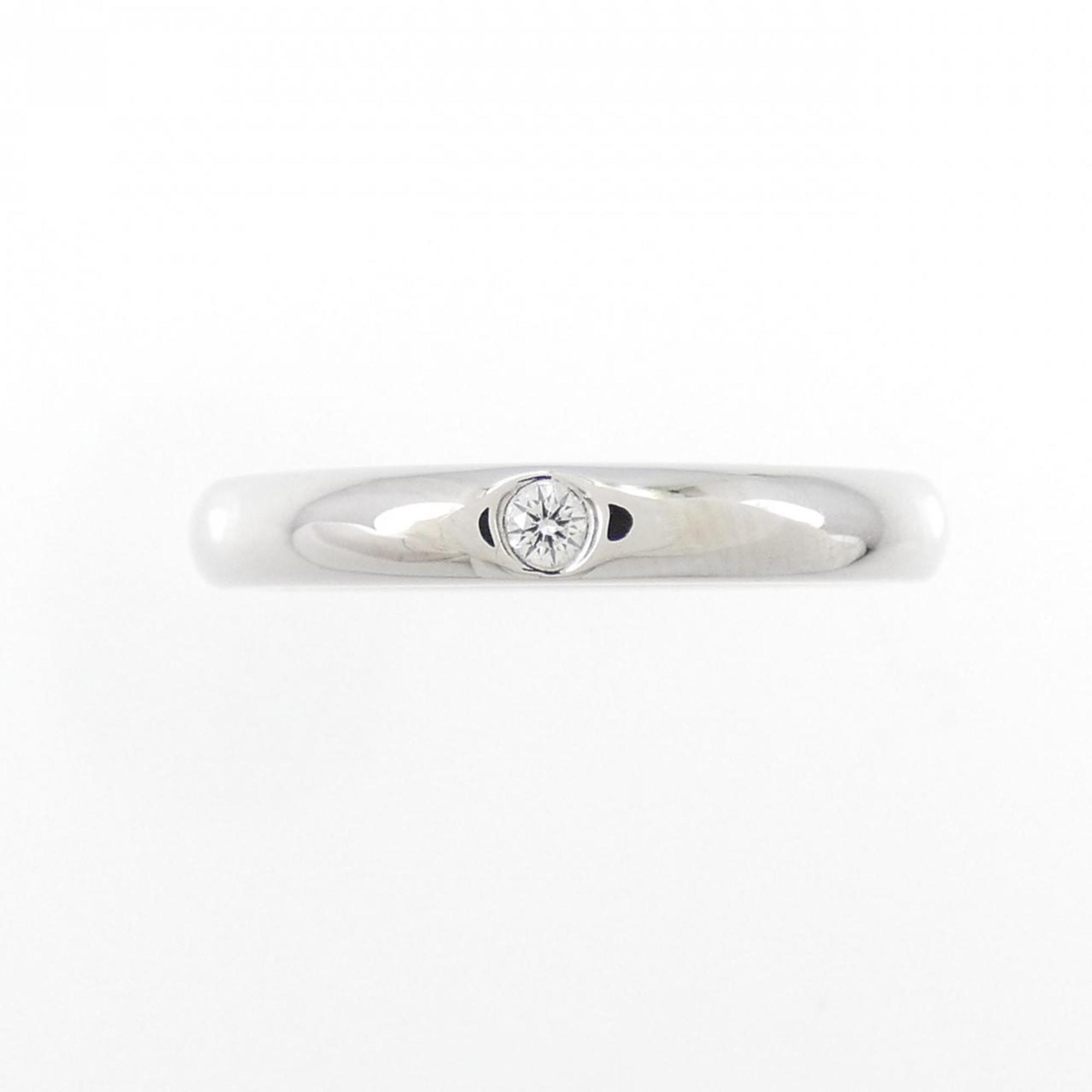 Band Ring Platinum